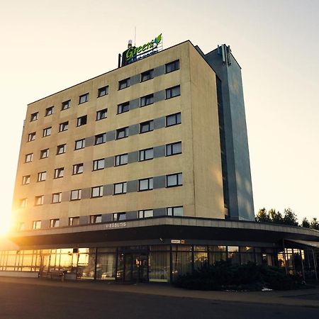 Green Park Hotel Vilnius VNO Exterior foto
