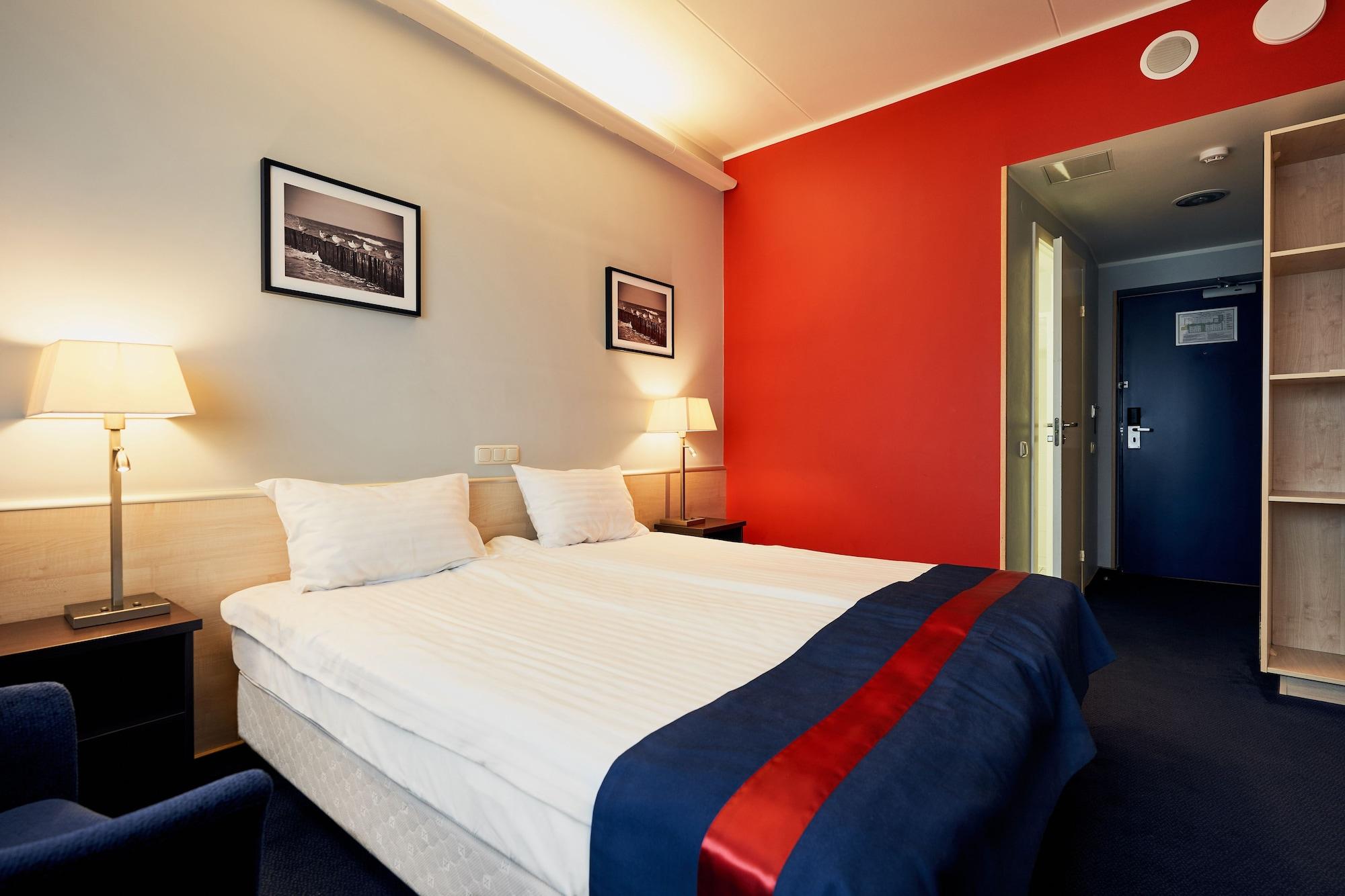 Green Park Hotel Vilnius VNO Exterior foto