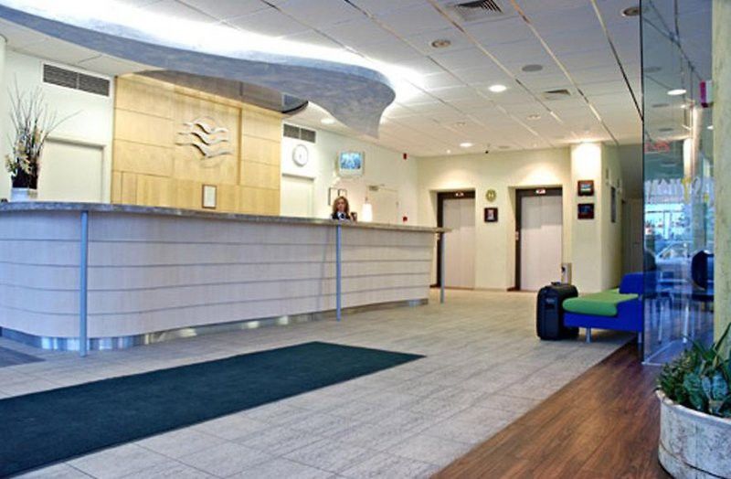 Green Park Hotel Vilnius VNO Exterior foto