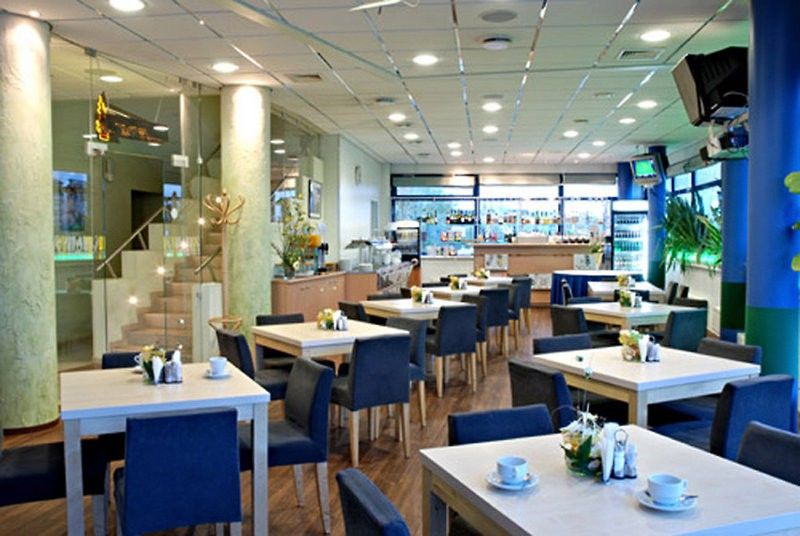 Green Park Hotel Vilnius VNO Exterior foto