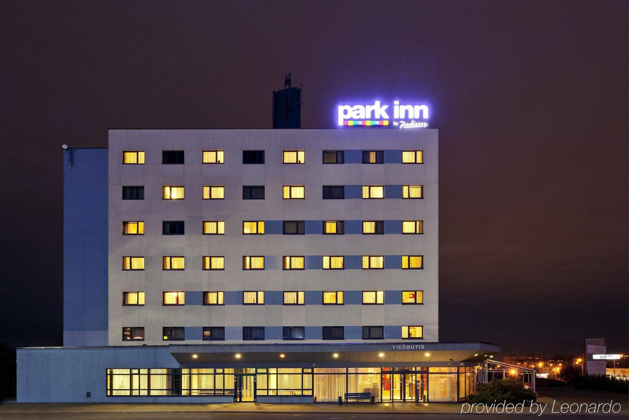 Green Park Hotel Vilnius VNO Exterior foto