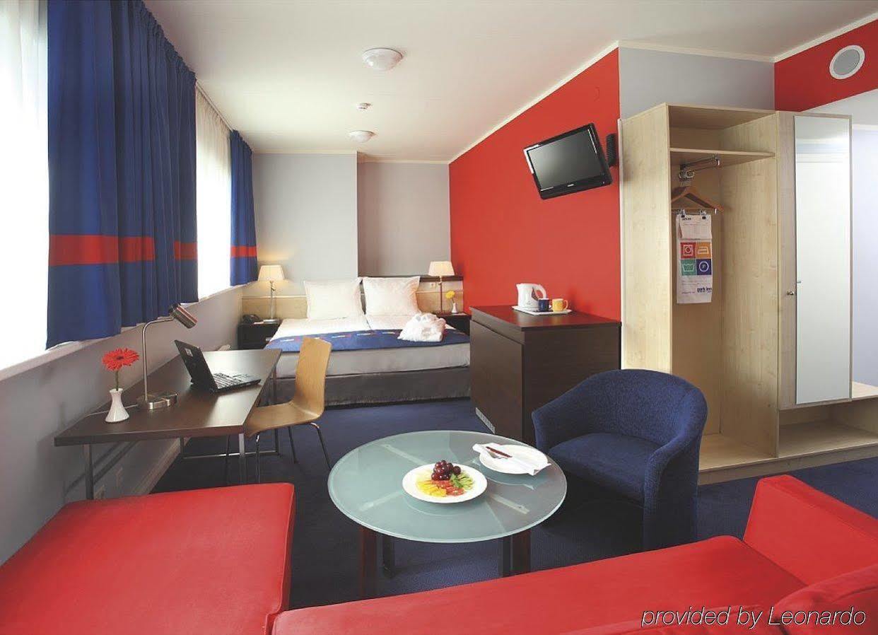 Green Park Hotel Vilnius VNO Exterior foto