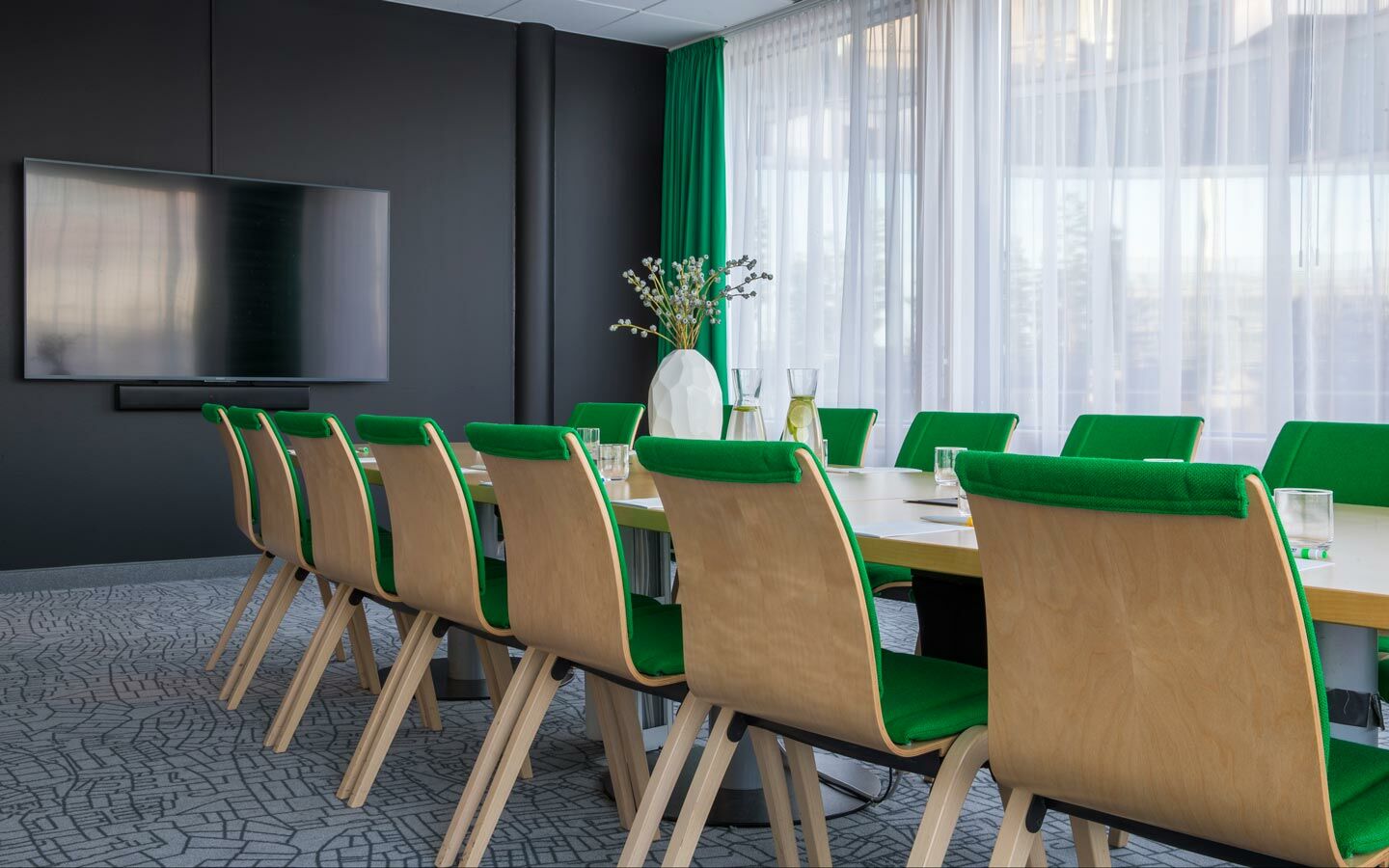 Green Park Hotel Vilnius VNO Exterior foto