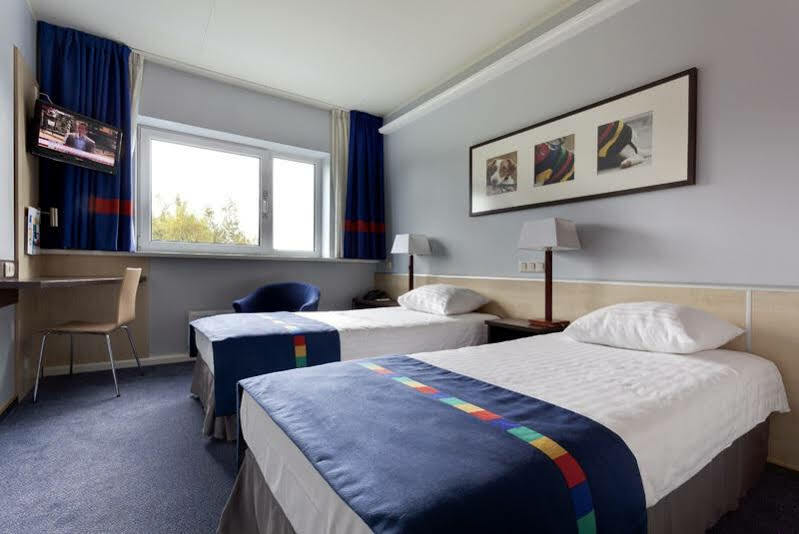 Green Park Hotel Vilnius VNO Exterior foto
